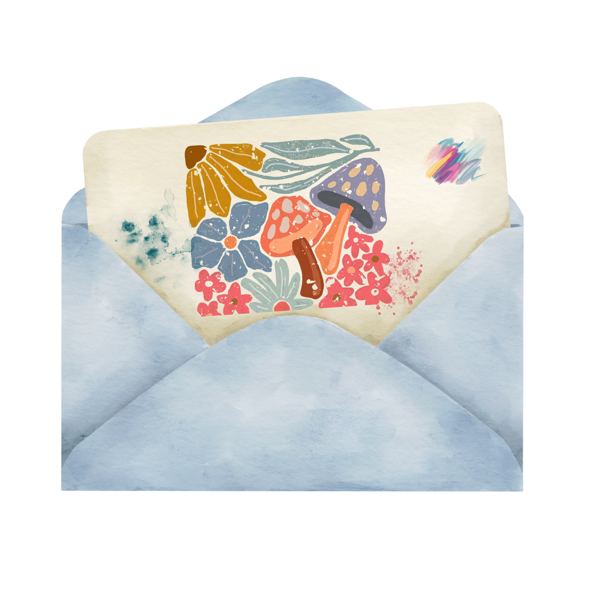 The Greenwood Collection - Mail Club